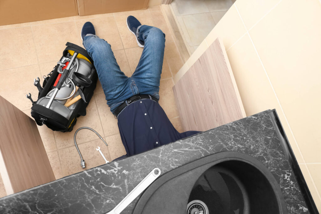 Destape de Alcantarillado en Santiago